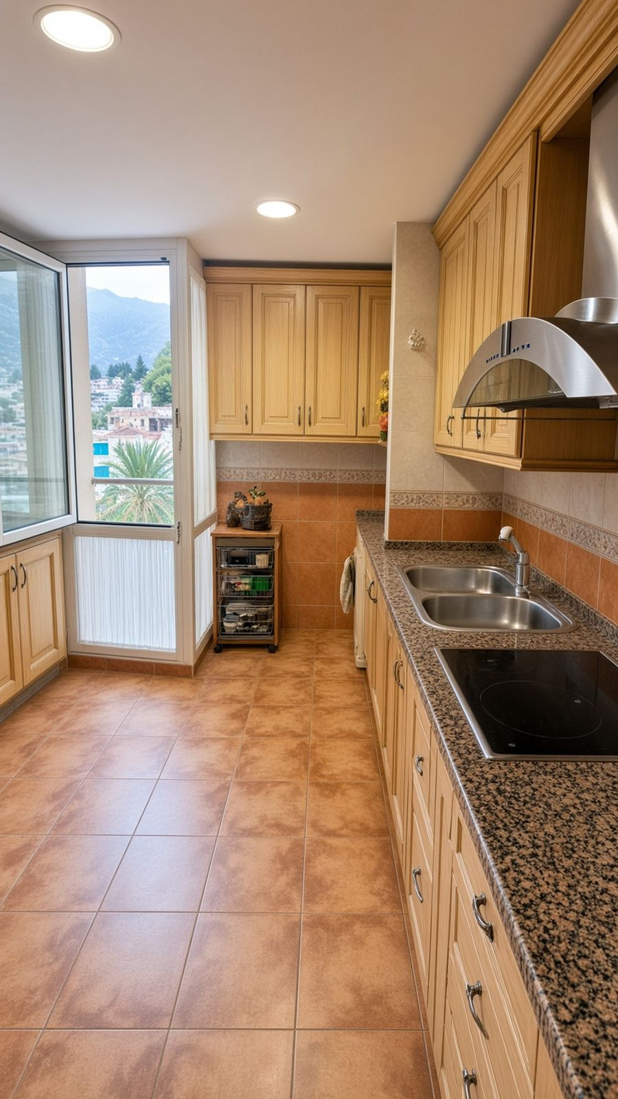 Appartement te koop in Marbella | 3 slaapkamers H5500534