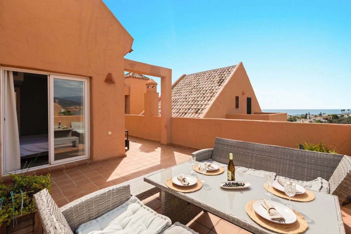 Appartement te koop in Marbella | 2 slaapkamers H5502505