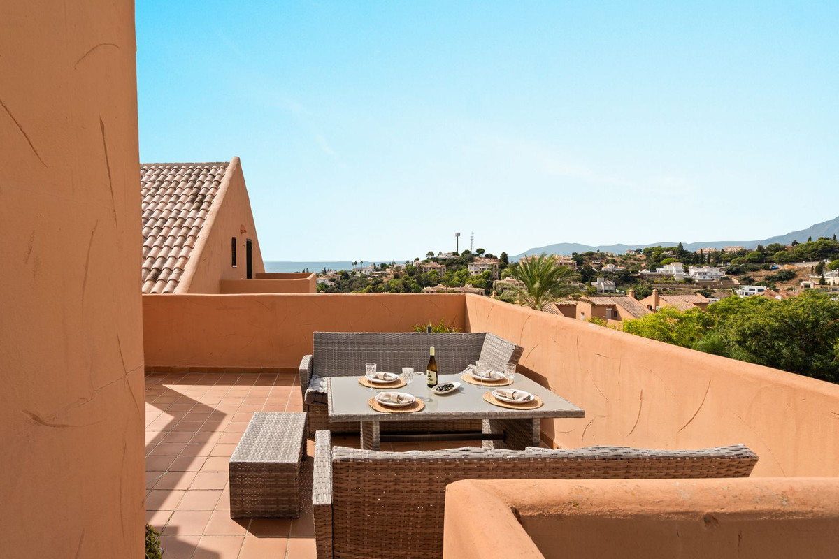 Appartement te koop in Marbella | 2 slaapkamers H5502505
