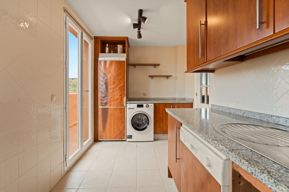 Appartement te koop in Marbella | 2 slaapkamers H5502505