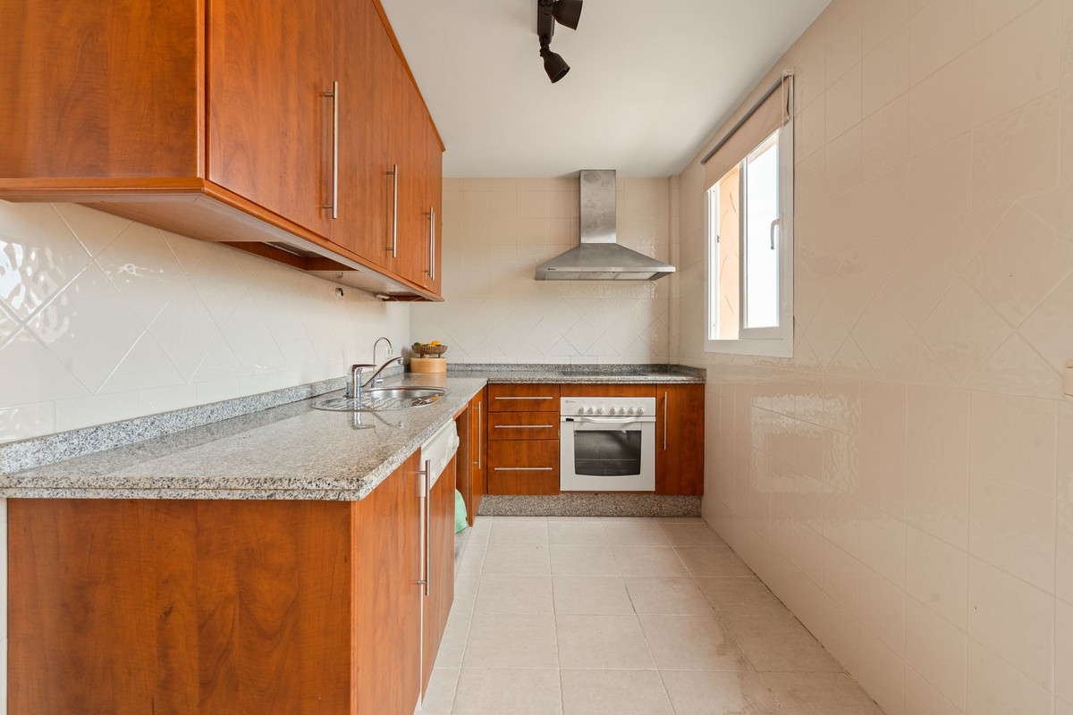 Appartement te koop in Marbella | 2 slaapkamers H5502505