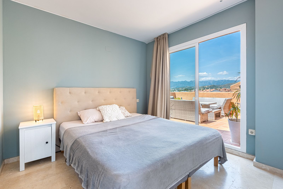 Appartement te koop in Marbella | 2 slaapkamers H5502505