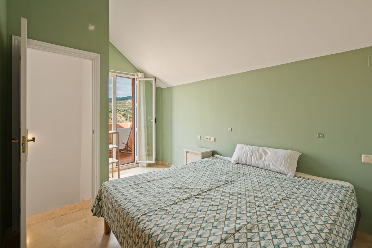 Appartement te koop in Marbella | 2 slaapkamers H5502505