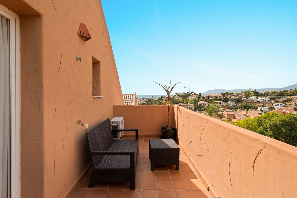 Appartement te koop in Marbella | 2 slaapkamers H5502505