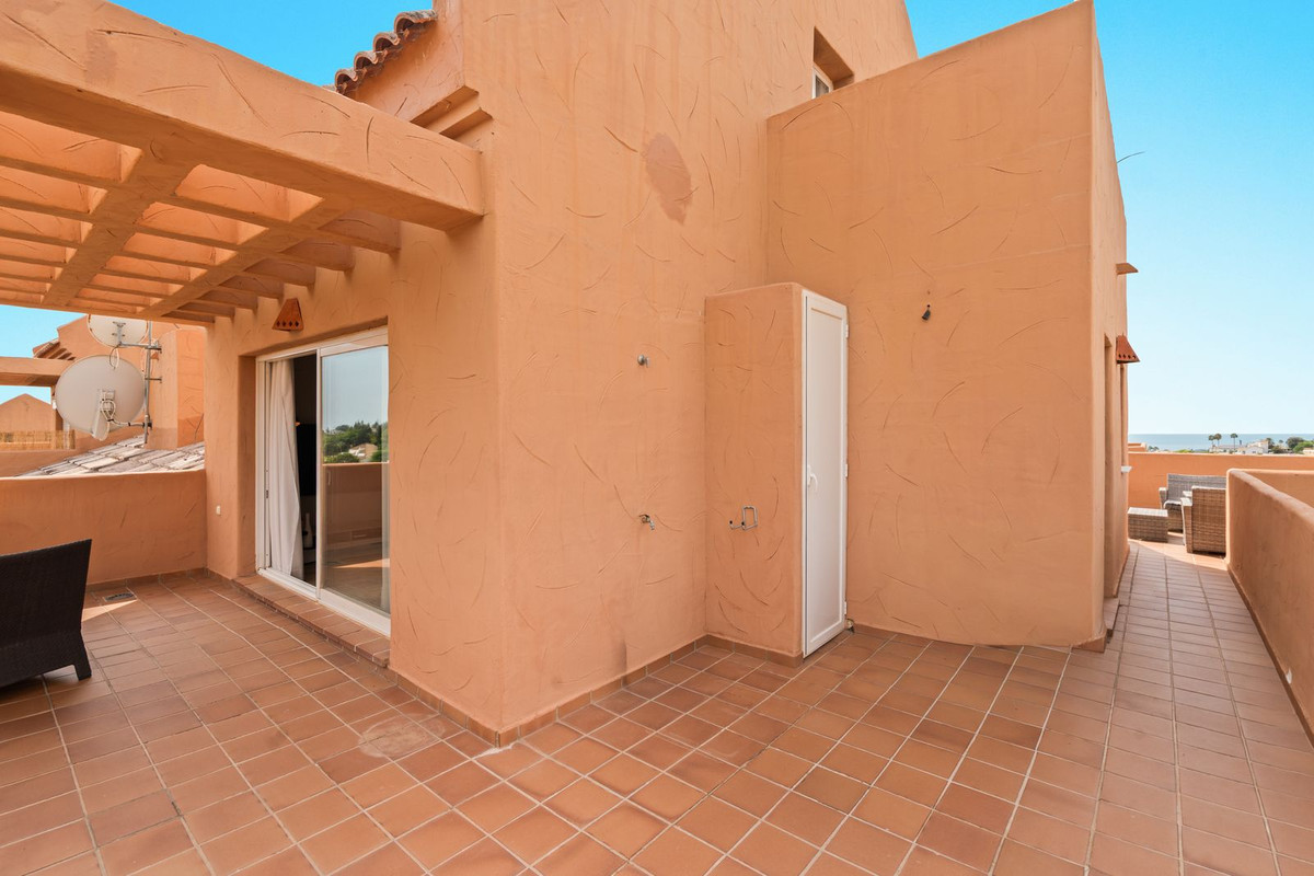 Appartement te koop in Marbella | 2 slaapkamers H5502505