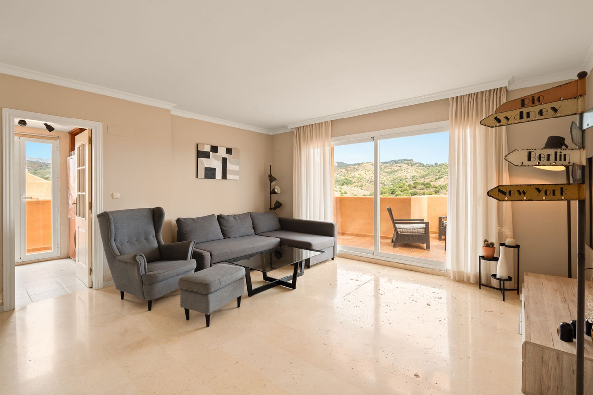 Appartement te koop in Marbella | 2 slaapkamers H5502505