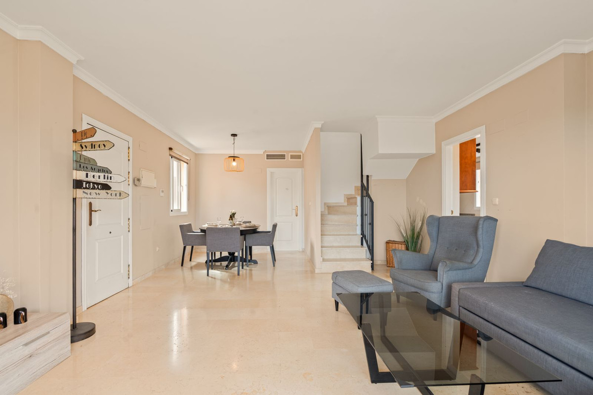 Appartement te koop in Marbella | 2 slaapkamers H5502505