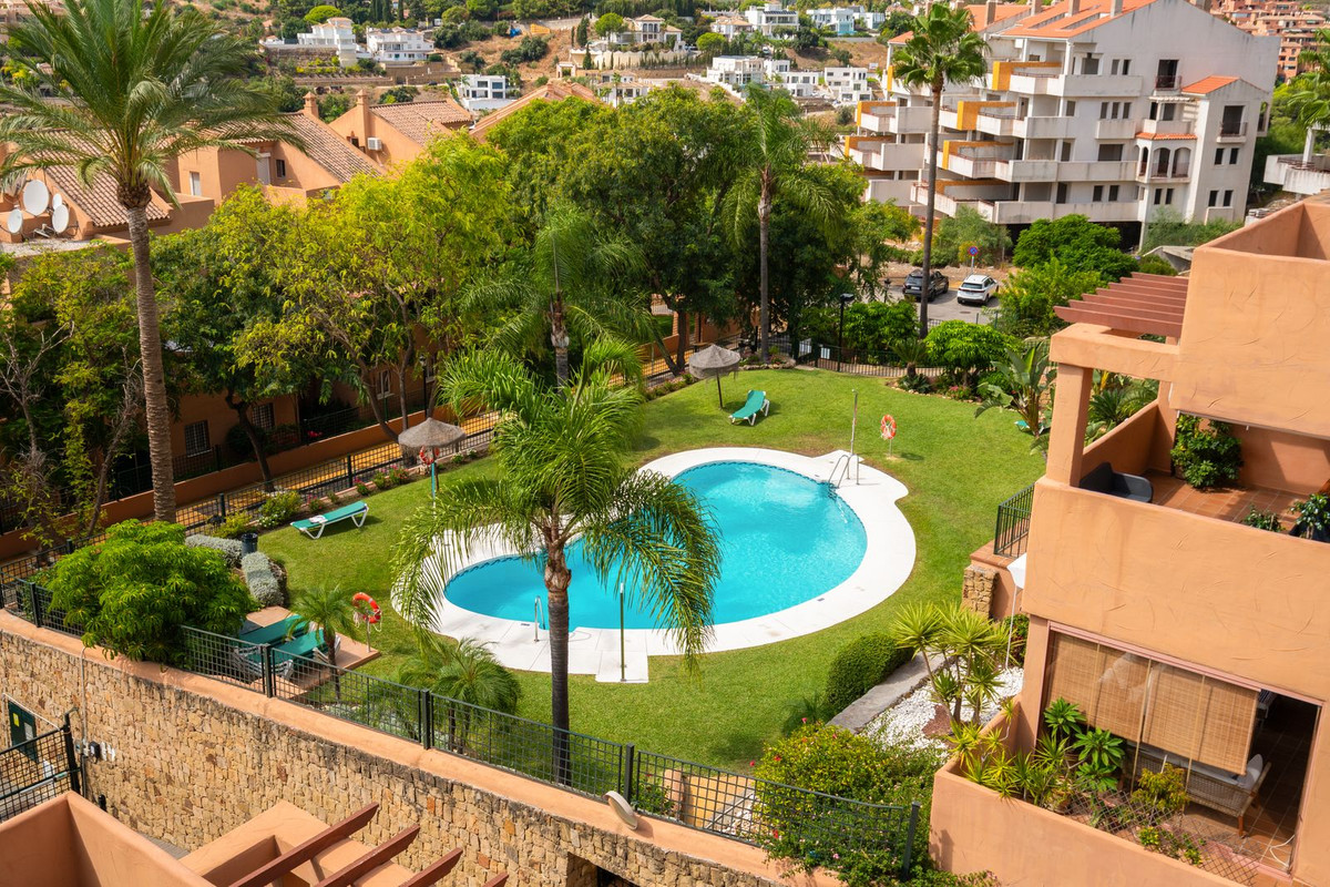 Appartement te koop in Marbella | 2 slaapkamers H5502505