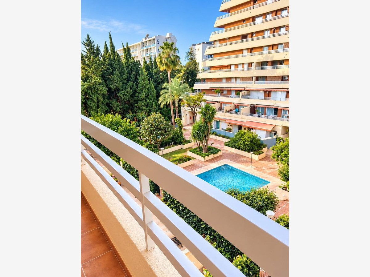 Appartement te koop in Marbella | 2 slaapkamers H5502727