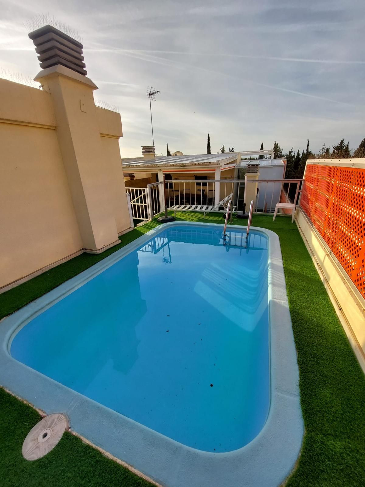 Appartement te koop in Marbella | 2 slaapkamers H5502727