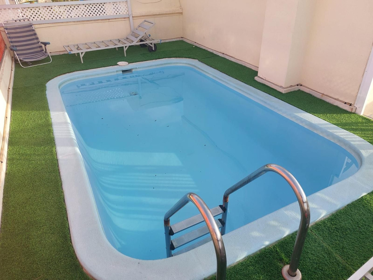 Appartement te koop in Marbella | 2 slaapkamers H5502727