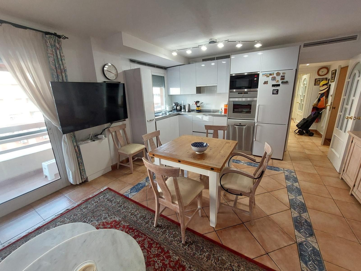 Appartement te koop in Marbella | 2 slaapkamers H5502727