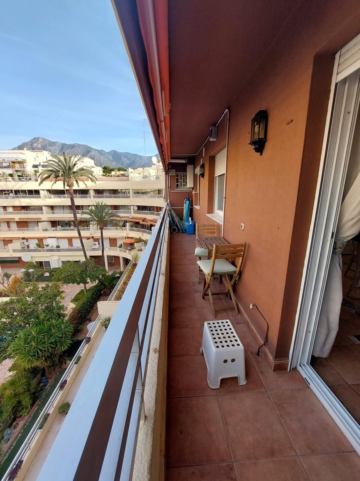 Appartement te koop in Marbella | 2 slaapkamers H5502727