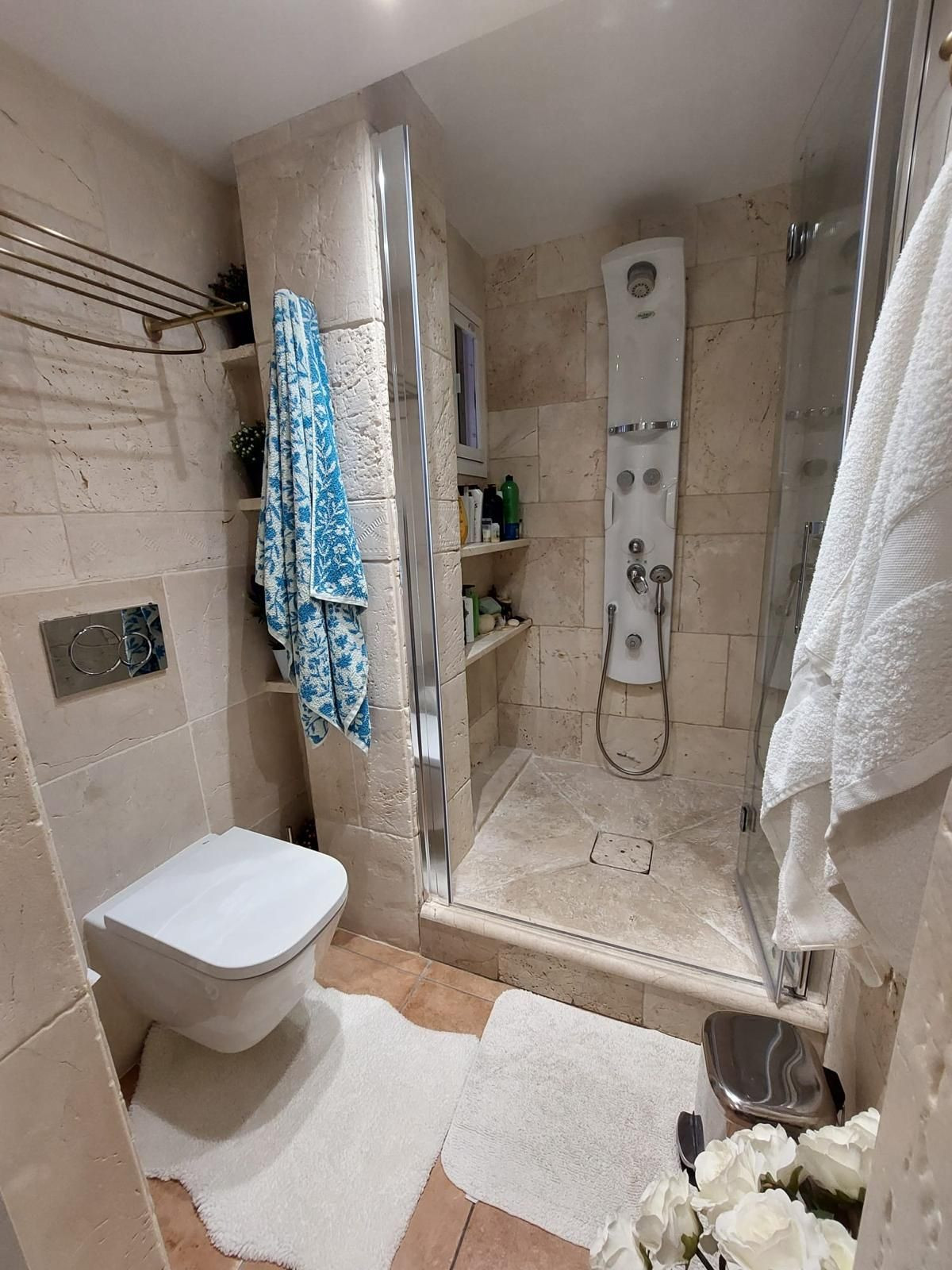 Appartement te koop in Marbella | 2 slaapkamers H5502727