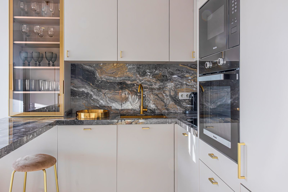 Penthouse te koop in Marbella | 2 slaapkamers H5502802