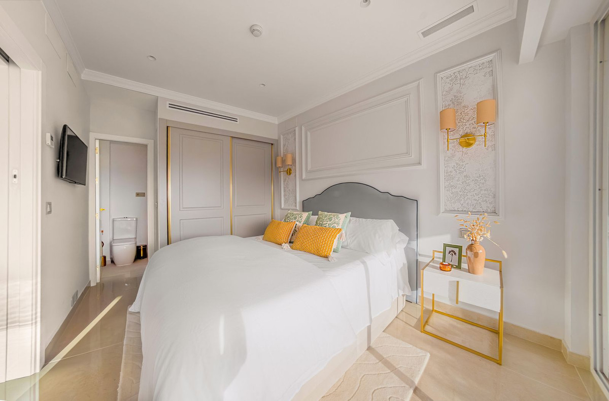 Penthouse te koop in Marbella | 2 slaapkamers H5502802