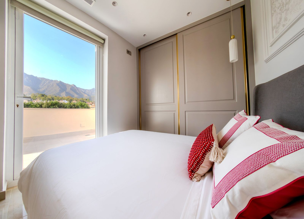 Penthouse te koop in Marbella | 2 slaapkamers H5502802