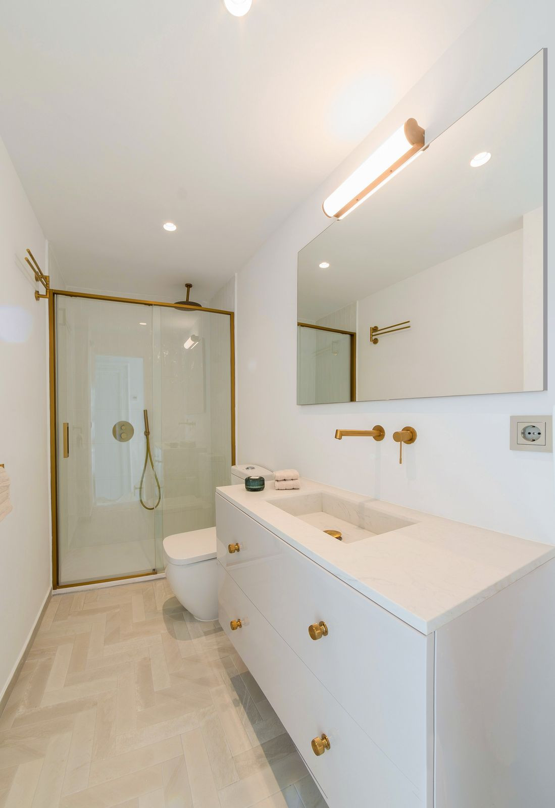 Penthouse te koop in Marbella | 2 slaapkamers H5502802