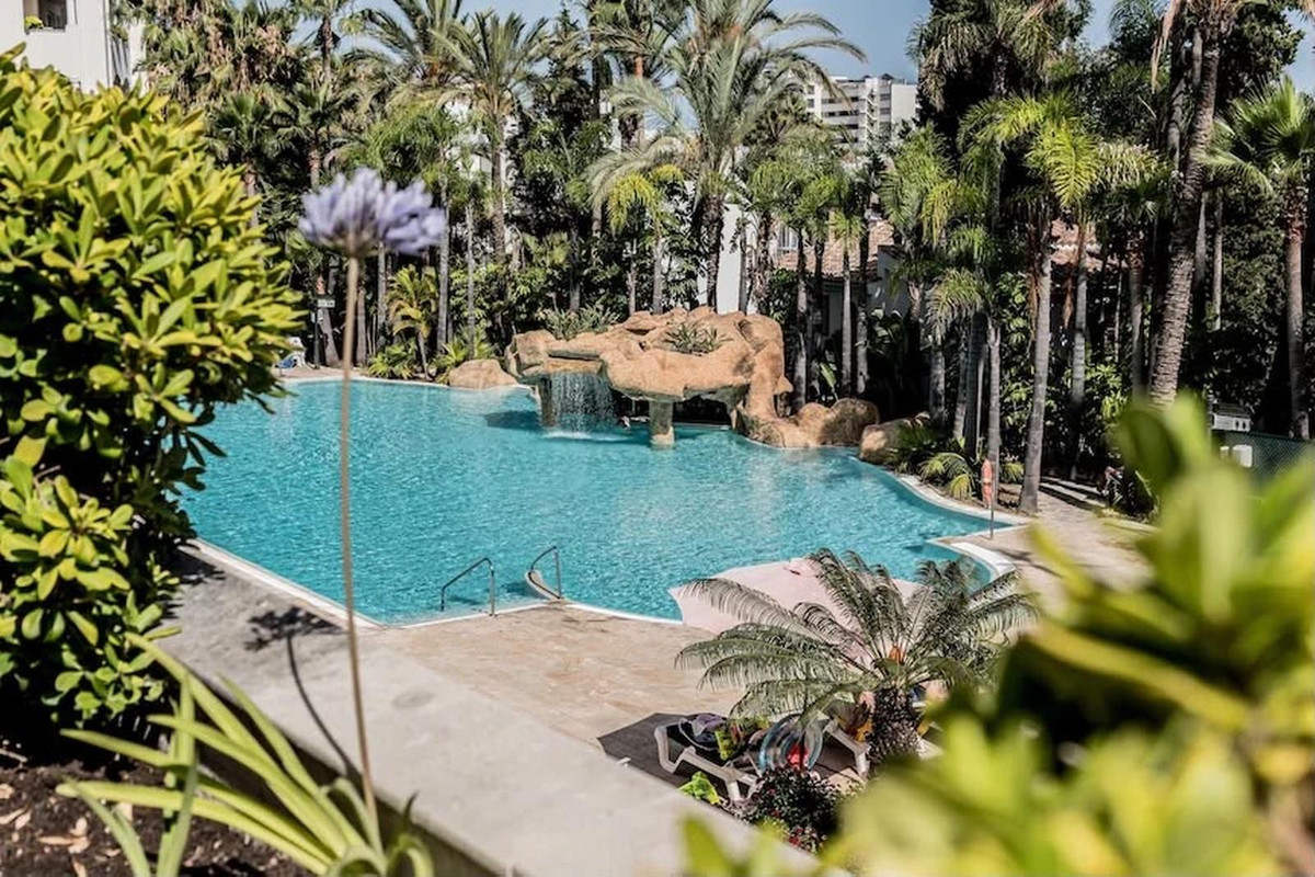 Penthouse te koop in Marbella | 2 slaapkamers H5502802