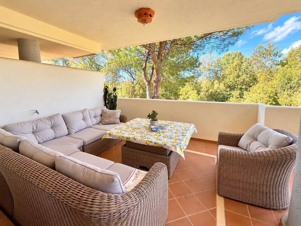 Appartement te koop in Marbella | 3 slaapkamers H5504635