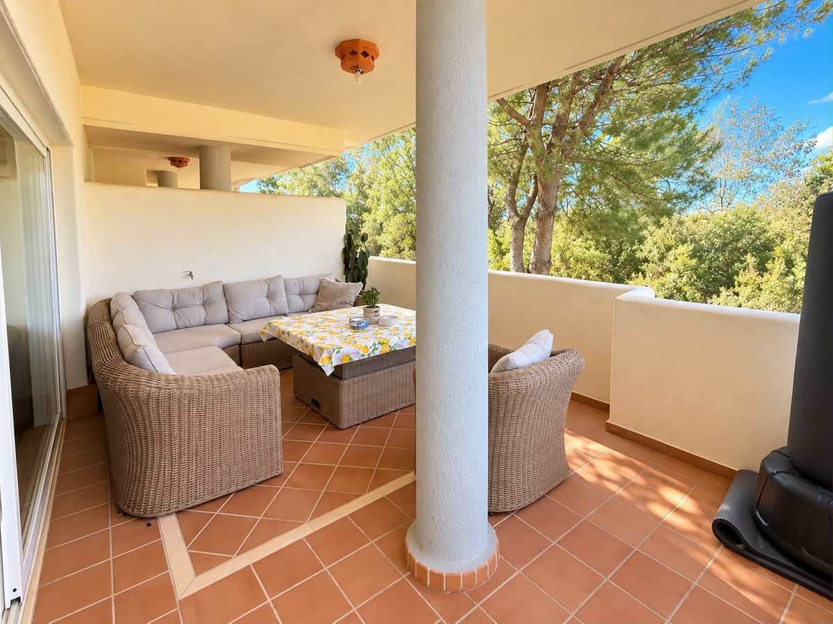 Appartement te koop in Marbella | 3 slaapkamers H5504635