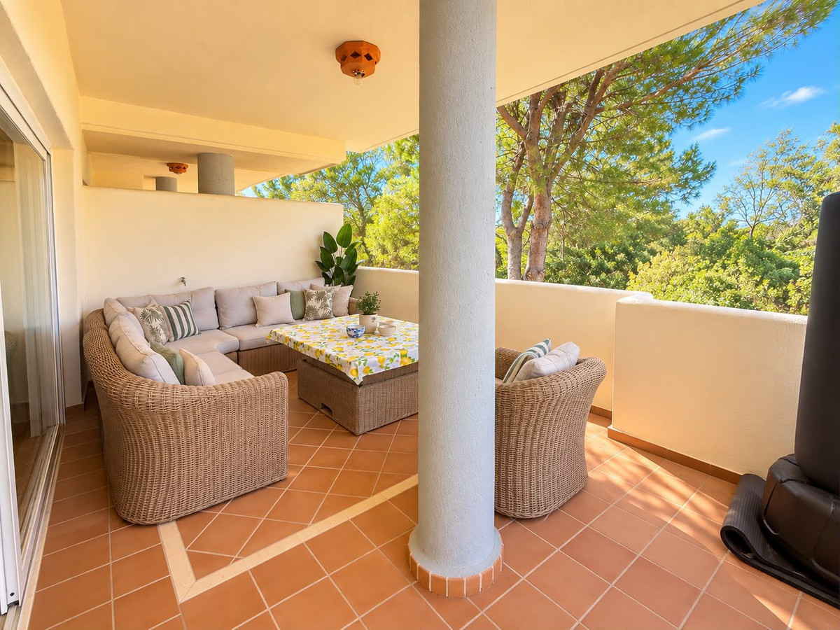 Appartement te koop in Marbella | 3 slaapkamers H5504635