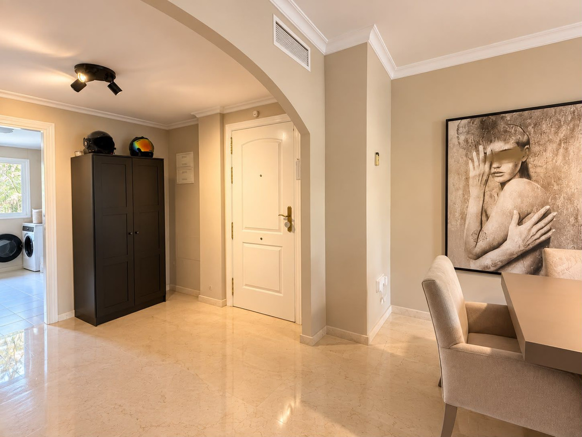 Appartement te koop in Marbella | 3 slaapkamers H5504635