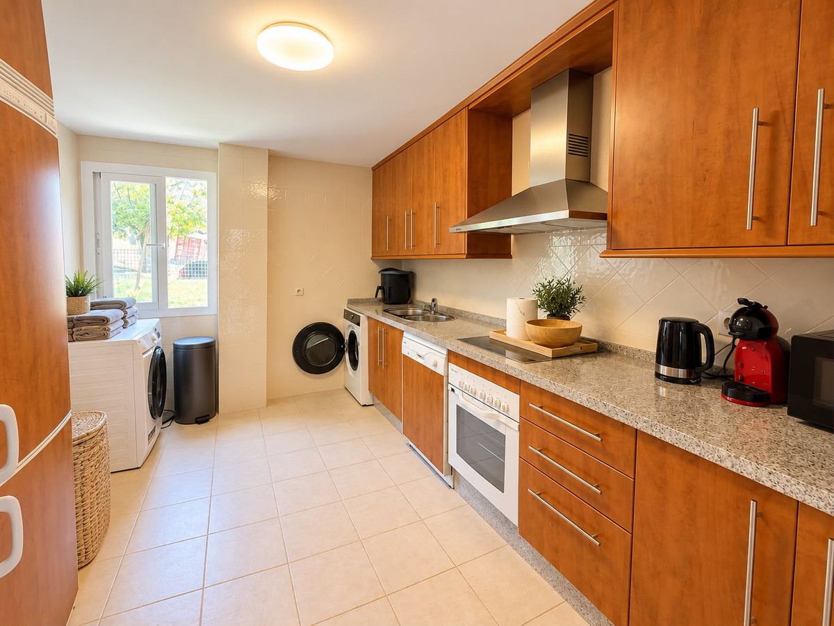 Appartement te koop in Marbella | 3 slaapkamers H5504635