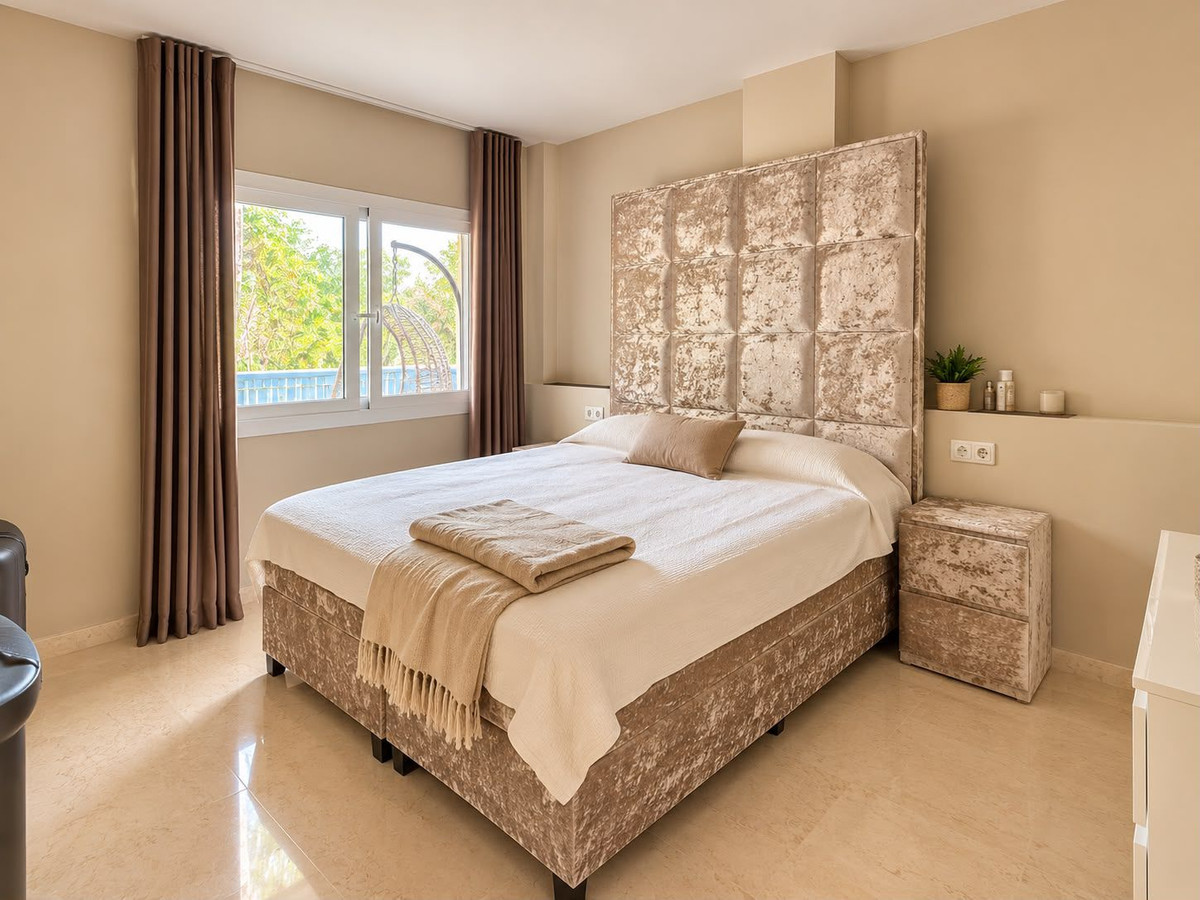 Appartement te koop in Marbella | 3 slaapkamers H5504635