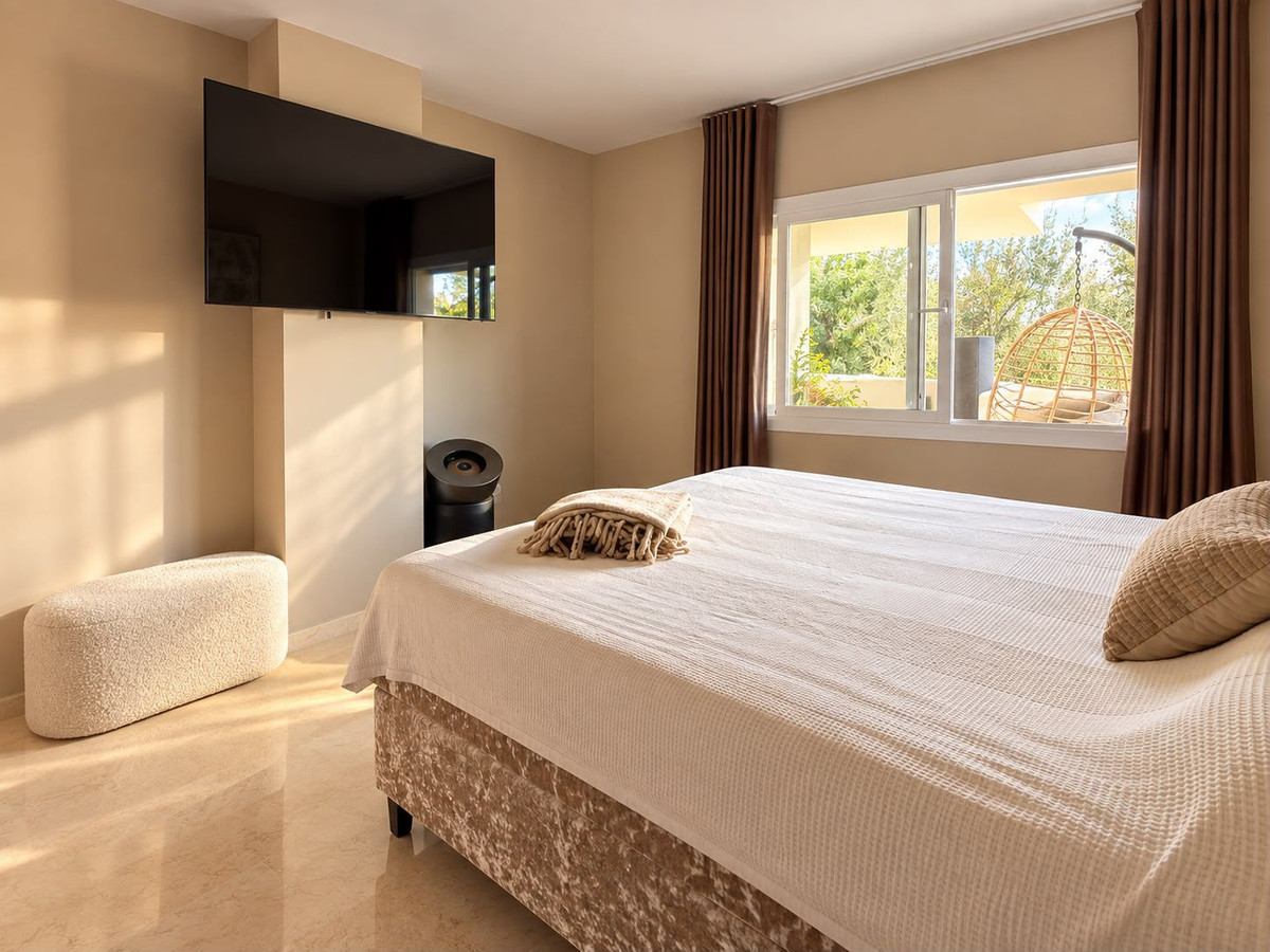 Appartement te koop in Marbella | 3 slaapkamers H5504635