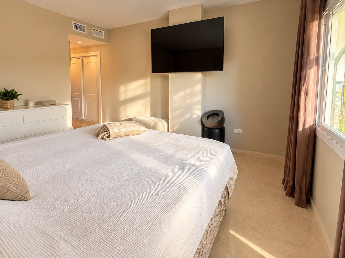 Appartement te koop in Marbella | 3 slaapkamers H5504635