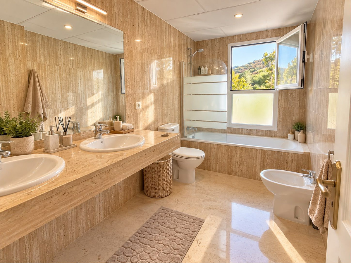 Appartement te koop in Marbella | 3 slaapkamers H5504635