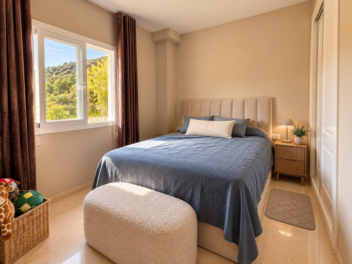 Appartement te koop in Marbella | 3 slaapkamers H5504635
