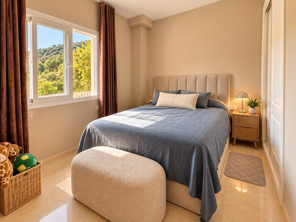 Appartement te koop in Marbella | 3 slaapkamers H5504635