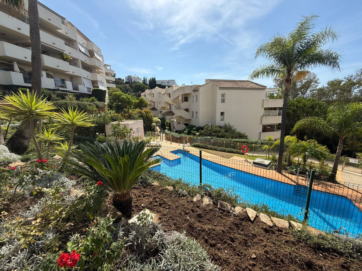 Appartement te koop in Marbella | 3 slaapkamers H5504635