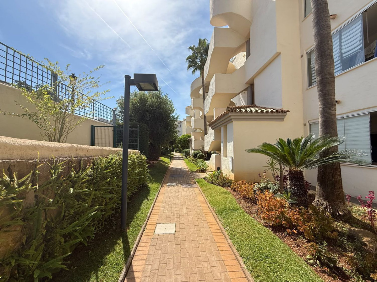 Appartement te koop in Marbella | 3 slaapkamers H5504635