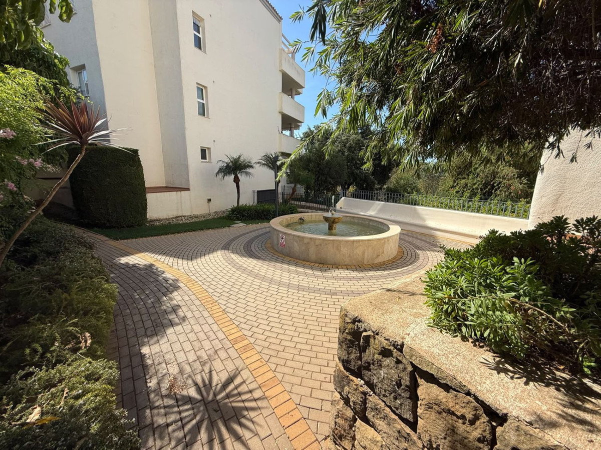Appartement te koop in Marbella | 3 slaapkamers H5504635