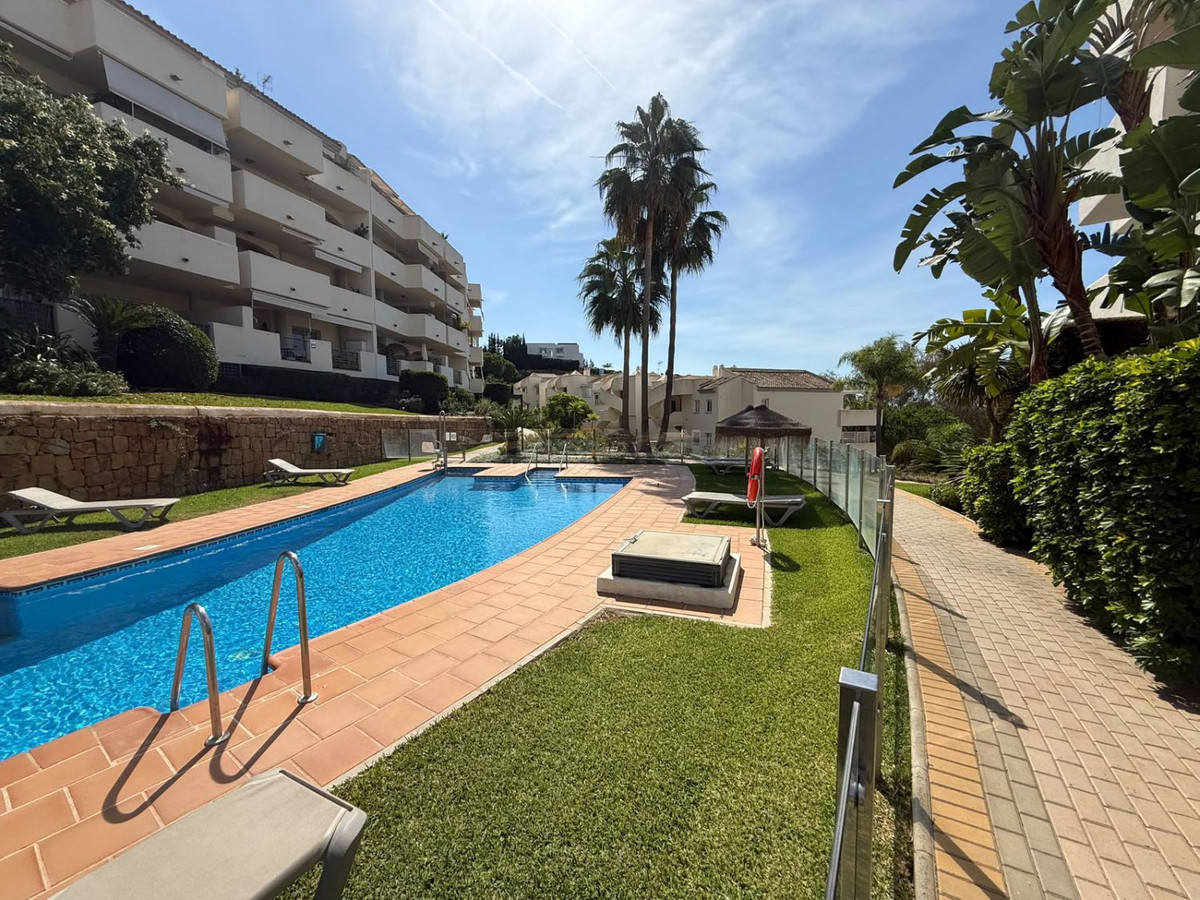 Appartement te koop in Marbella | 3 slaapkamers H5504635