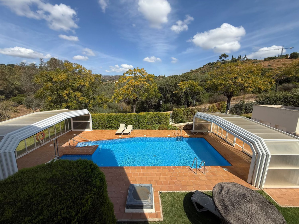 Appartement te koop in Marbella | 3 slaapkamers H5504635