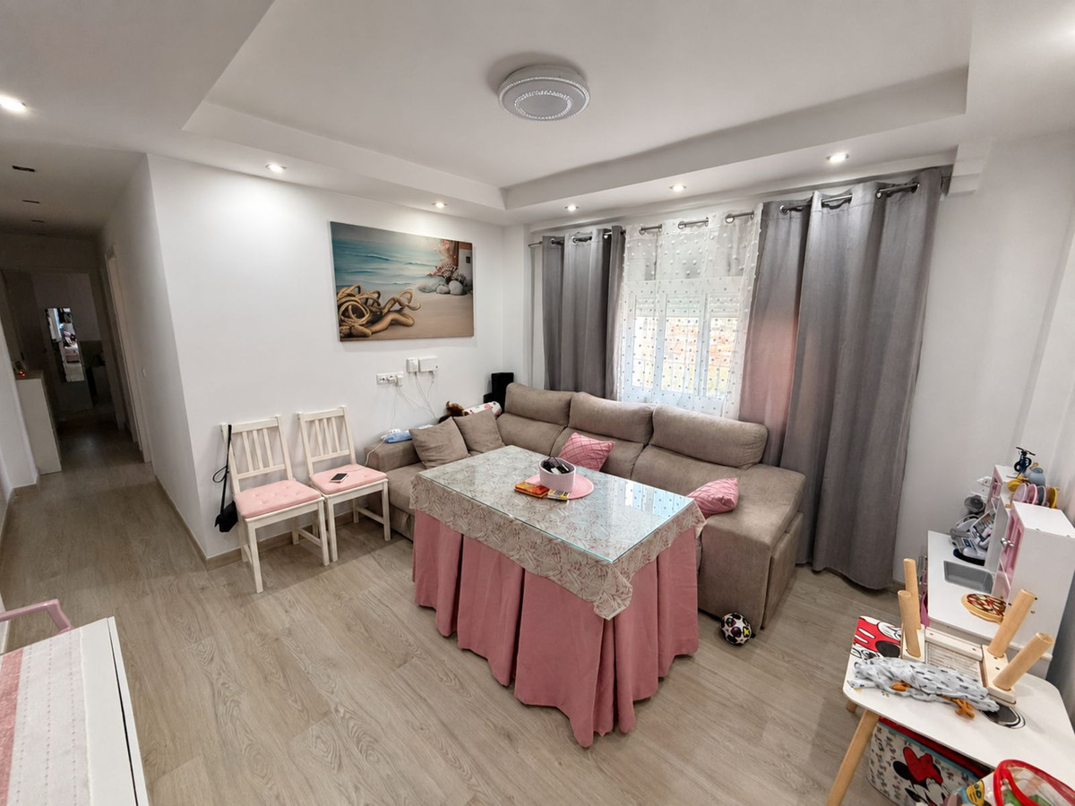 Appartement te koop in Marbella | 3 slaapkamers H5507857