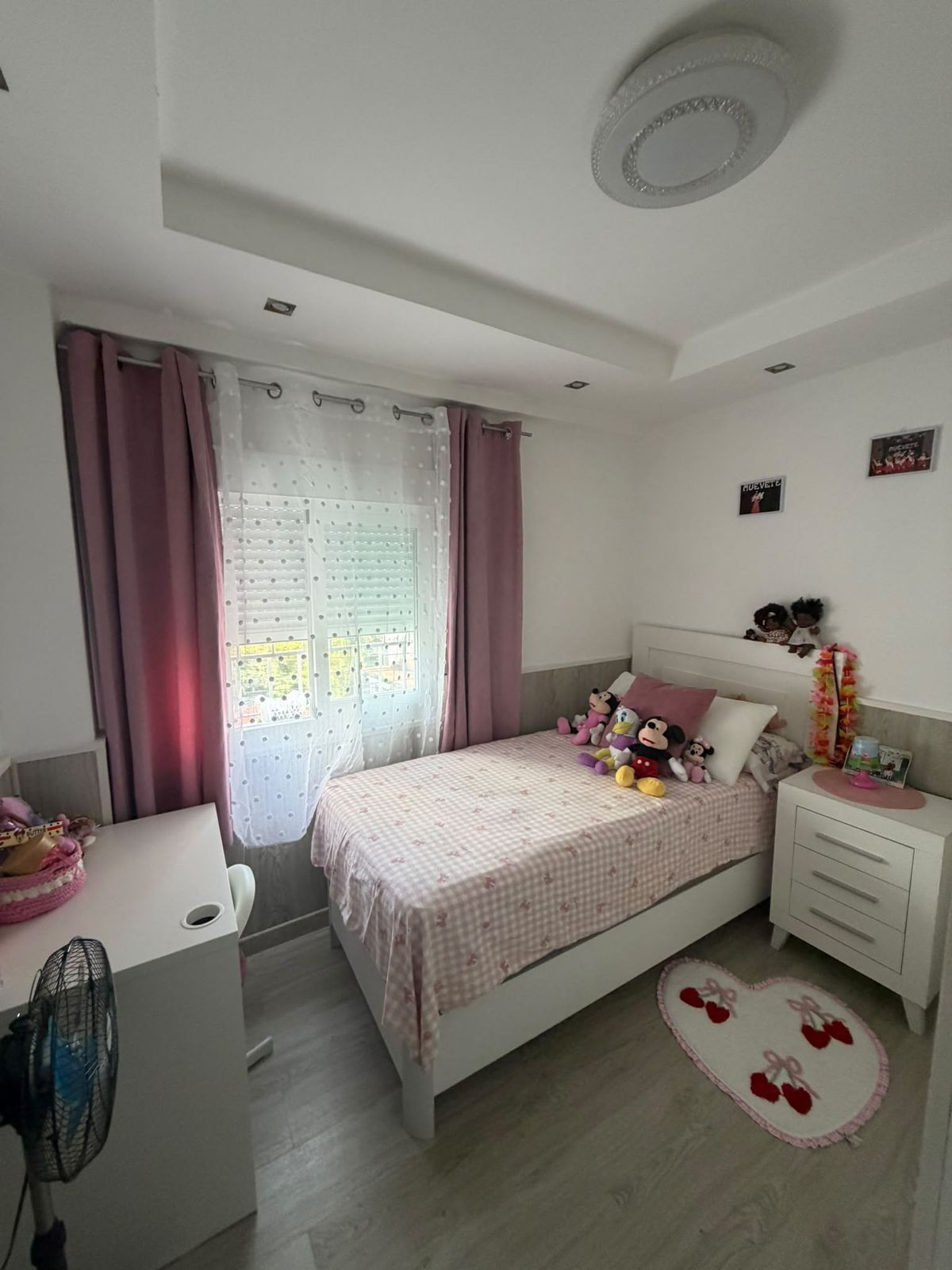 Appartement te koop in Marbella | 3 slaapkamers H5507857
