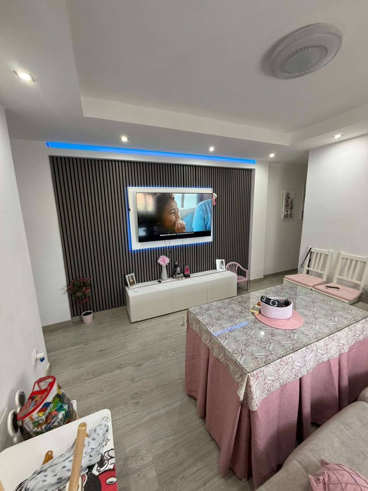 Appartement te koop in Marbella | 3 slaapkamers H5507857