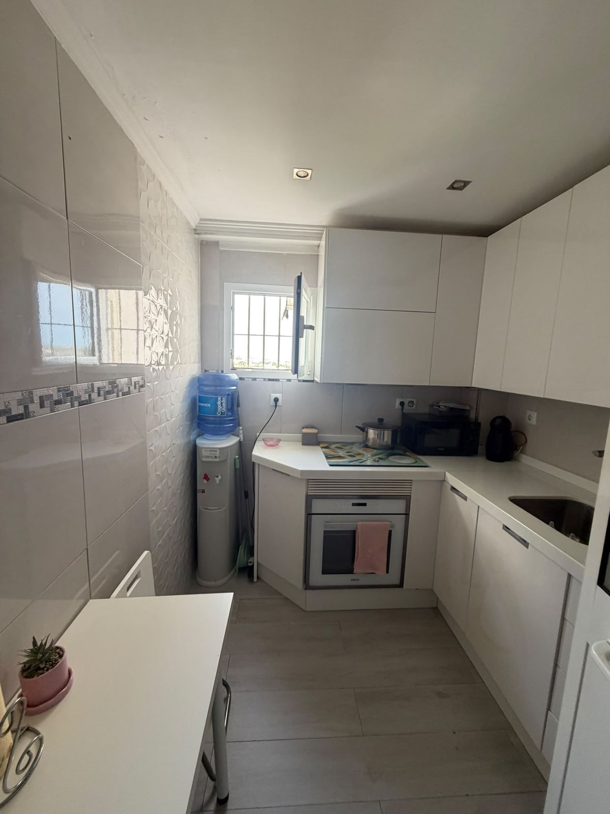 Appartement te koop in Marbella | 3 slaapkamers H5507857