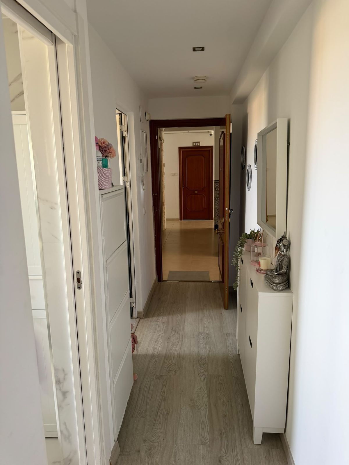 Appartement te koop in Marbella | 3 slaapkamers H5507857