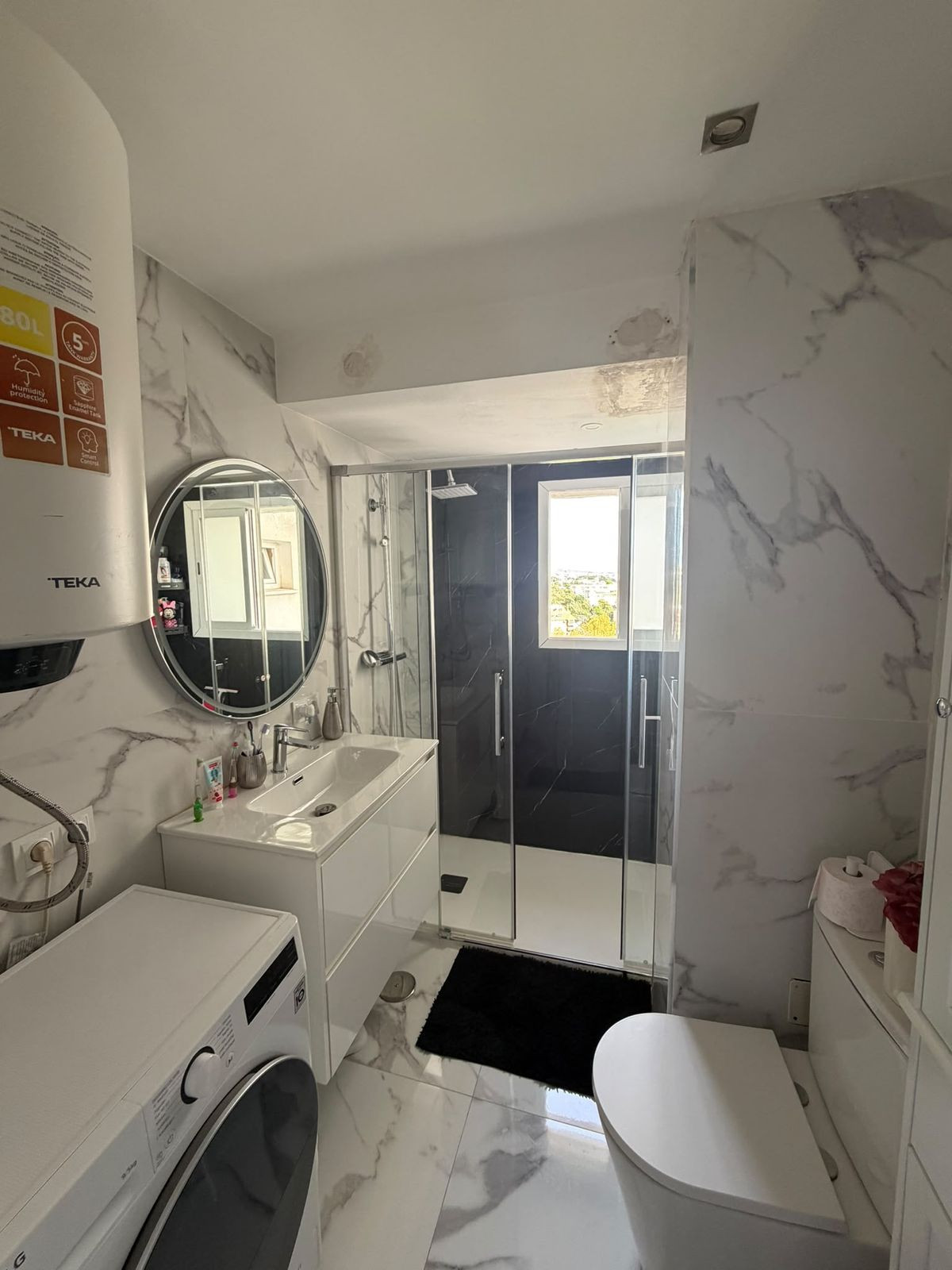 Appartement te koop in Marbella | 3 slaapkamers H5507857