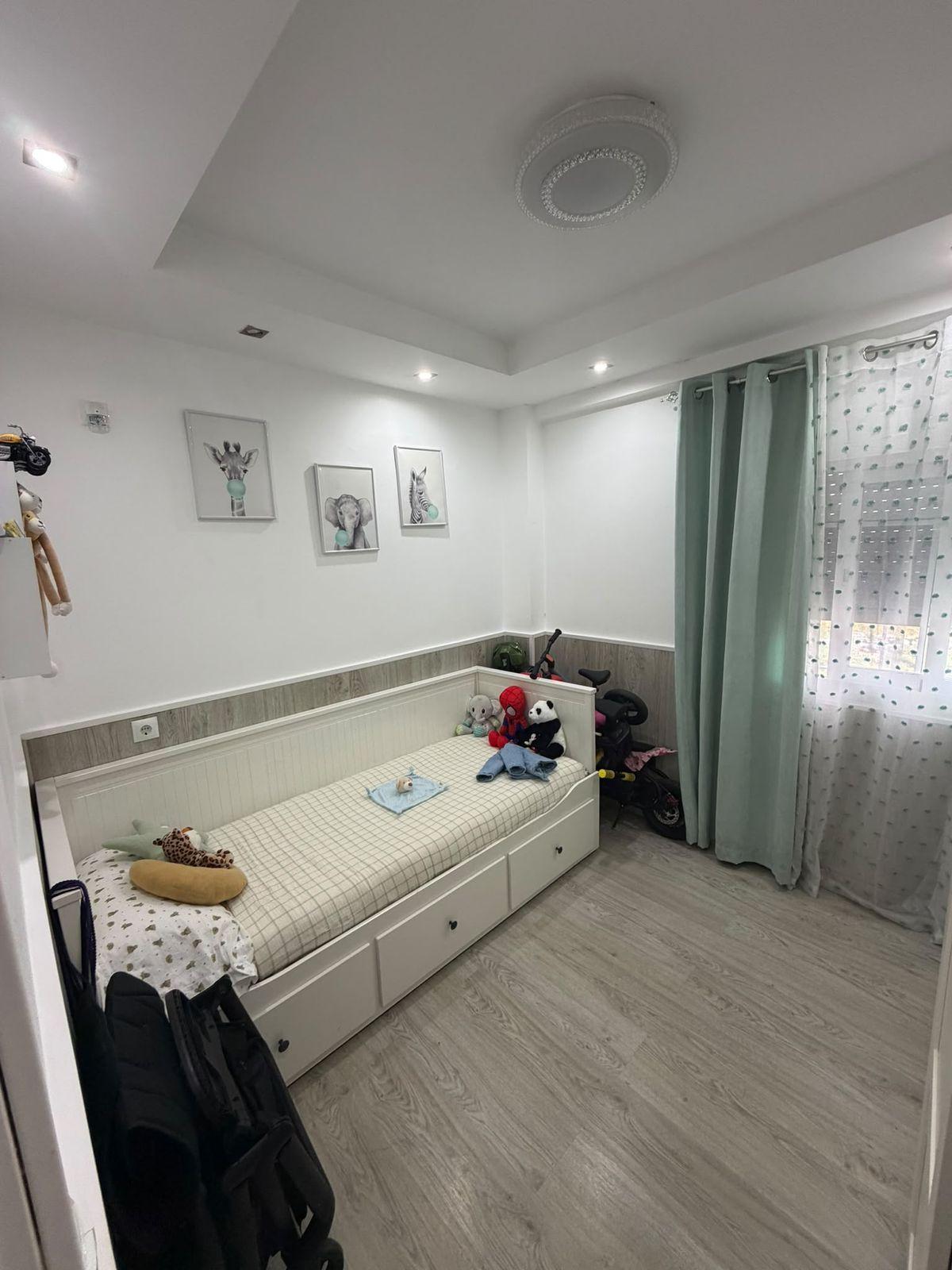 Appartement te koop in Marbella | 3 slaapkamers H5507857