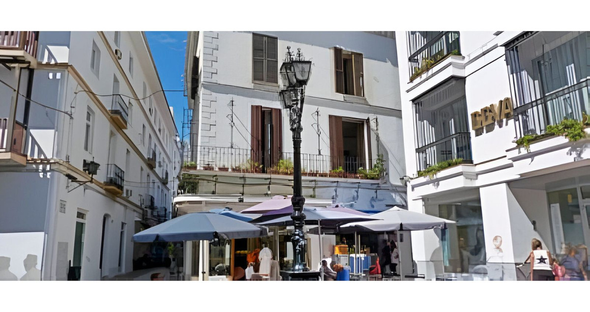 Appartement te koop in Marbella | 3 slaapkamers H5507914