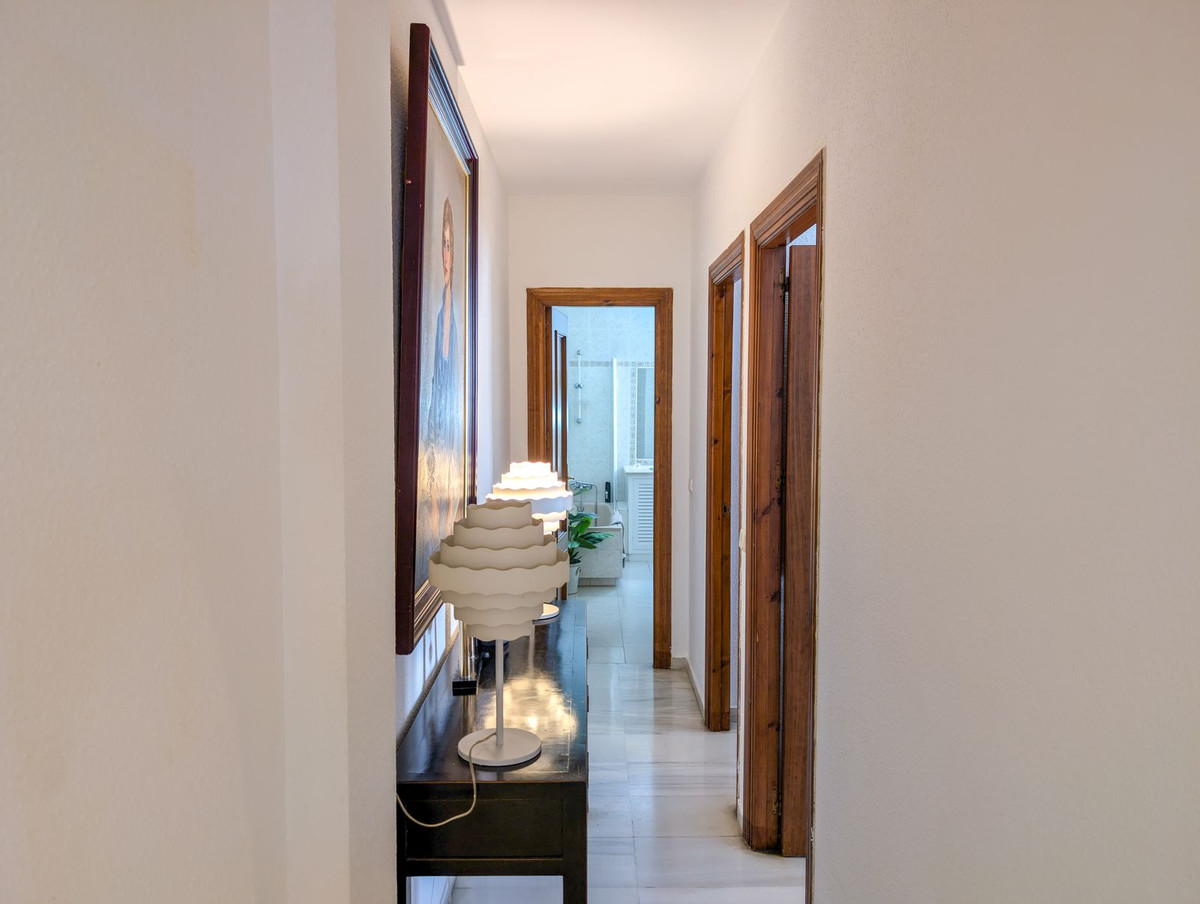 Appartement te koop in Marbella | 3 slaapkamers H5507914