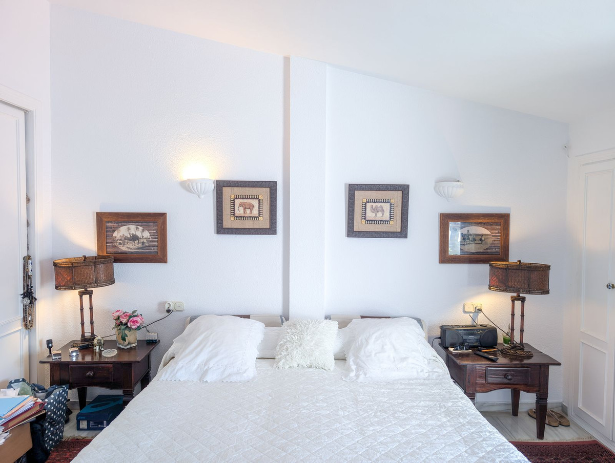 Appartement te koop in Marbella | 3 slaapkamers H5507914