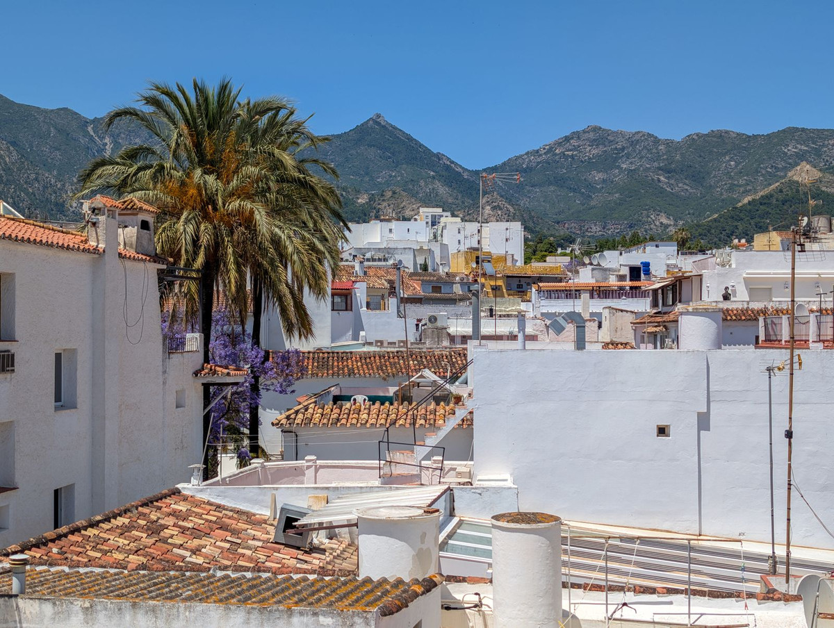 Appartement te koop in Marbella | 3 slaapkamers H5507914